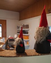 Pascal Bärlocher Hairlounge Bild 3