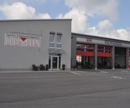 Ingenieur- & Sachverständigenbüro DEMAS Bild 3