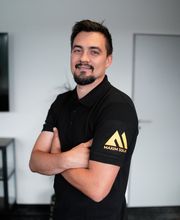 Bauleitung Artjom Stepanov