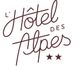 Restaurant & Hôtel des Alpes