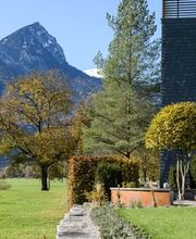 Pflanz + Bauwerk GmbH