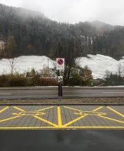 Shell Recharge Charging Station Bild 1