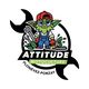 Attitude Motoculture