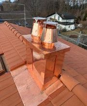 Peterofenbau AG - Uebeschi Bild 8