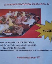 Au Paradis du Cochon image 14