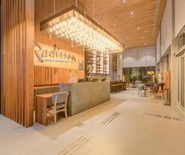 Radisson Pinheiros imagen 1