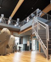 Bella Vitalis Fitnessstudio & Gesundheitszentrum Bild 20