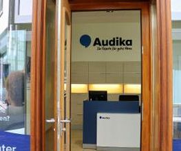 Audika Hörcenter Olten Bild 2