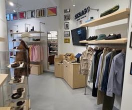 Sebago 9 Barcelona imagen 11