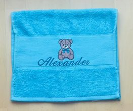Geschenkfaden Bild 2
