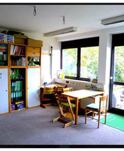 Maria-Christa Meier Bild 1