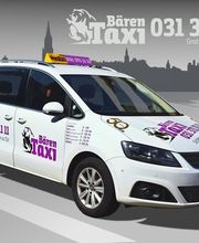 Bären Taxi AG Bild 2