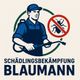 Blaumann Schädlingsbekämpfung