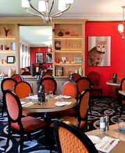 Hôtel Eden - Caramela Restaurant Bild 5