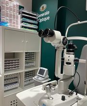 Opticien CROLLES Générale d'Optique image 9