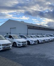 Funk-Mietwagen M. Bloch Bild 3