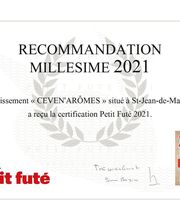 Céven'arômes Sarl image 1