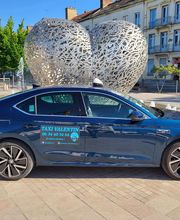 Taxi Valentin SARL image 3