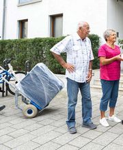 Sorglos Umzüge & Entrümpelungen Bild 7