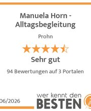 werkenntdenBESTEN.de Qualitätssiegel