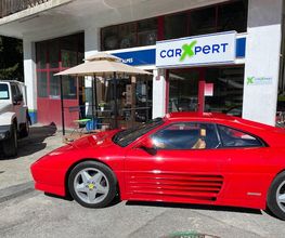 Garage des Alpes Bild 5
