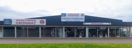 Pompes Funèbres CACOUAULT