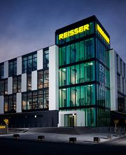 REISSER AG - Badausstellung Bild 1