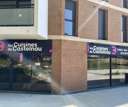 Les Cuisines de Castelnau image 5