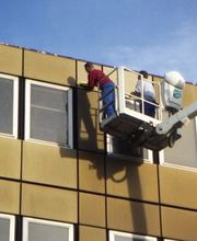 MRH-Reinigungen GmbH Bild 1