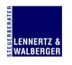 Lennertz & Walberger Steuerberater PartG mbB