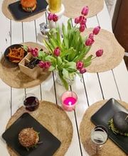 Crepes Suzette Tradition Bild 9