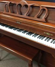 B Natural Pianos & Music School image 6