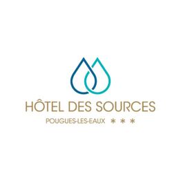 Hôtel des Sources