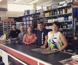 Gallery Cliente