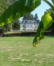 Château De Montsablé image 3