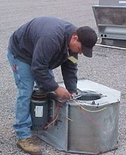 Ware Mechanical Inc image 5