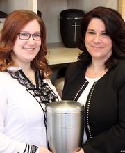 Bestattungen Verena Leibersberger Bild 12