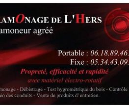 Ramonage De L'Hers image 4