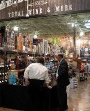 Love whiskey, bourbon, and/or Scotch? Head to The Distillery aisle, full of the most popular brands and single barrel picks!