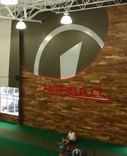 The Edge Fitness Clubs image 13