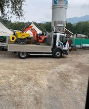 Willy Robbiani costruzioni sagl Bild 9