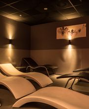 Fitness First Raunheim Ladies - Lounge