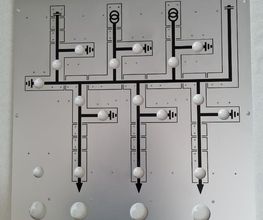 Isere Gravure image 2