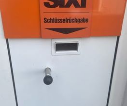 SIXT Autovermietung Walsrode Bild 2