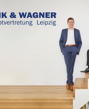 Agenturleitung Jürgen Fink & Peter Wagner - AXA Fink & Wagner GmbH - Kfz-Versicherung in Leipzig
