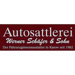 Autosattlerei Werner Schäfer & Sohn