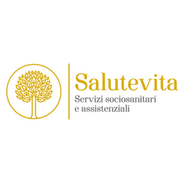Fondazione Salutevita onlus – Casa Solaris logo