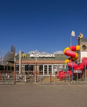 McDonald's Bild 1