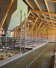 A. Riget Holzbau AG Bild 2