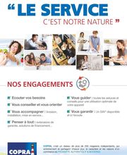 Cariou Marcel (Ets) COPRA image 1